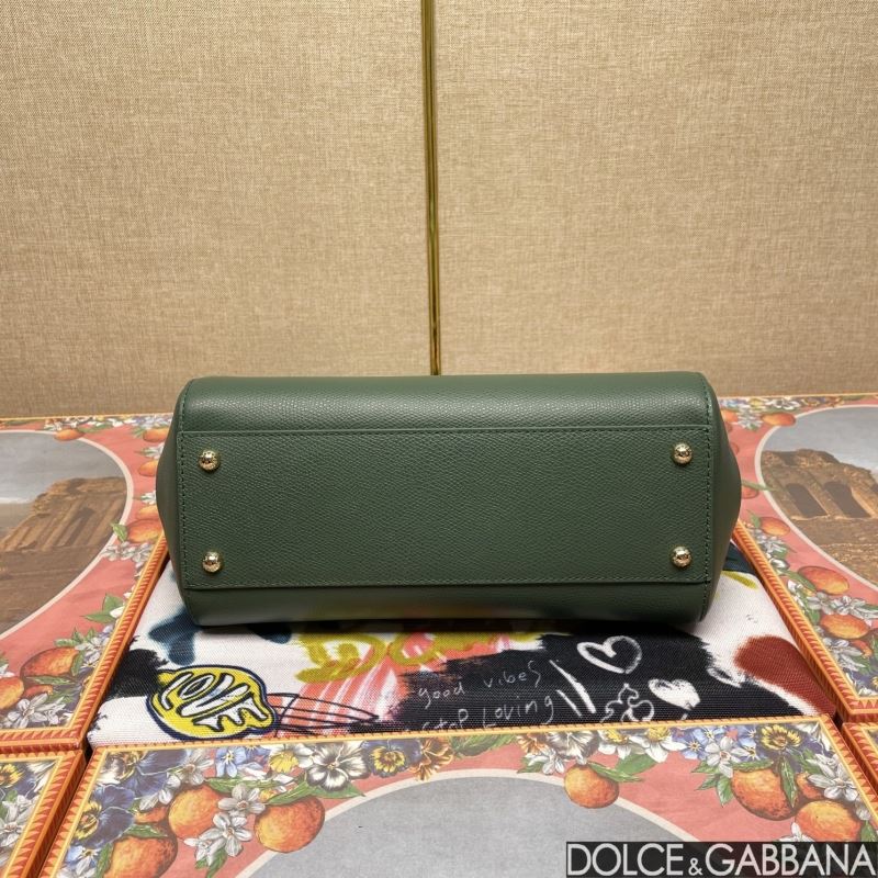 Dolce Gabbana Top Handle Bags